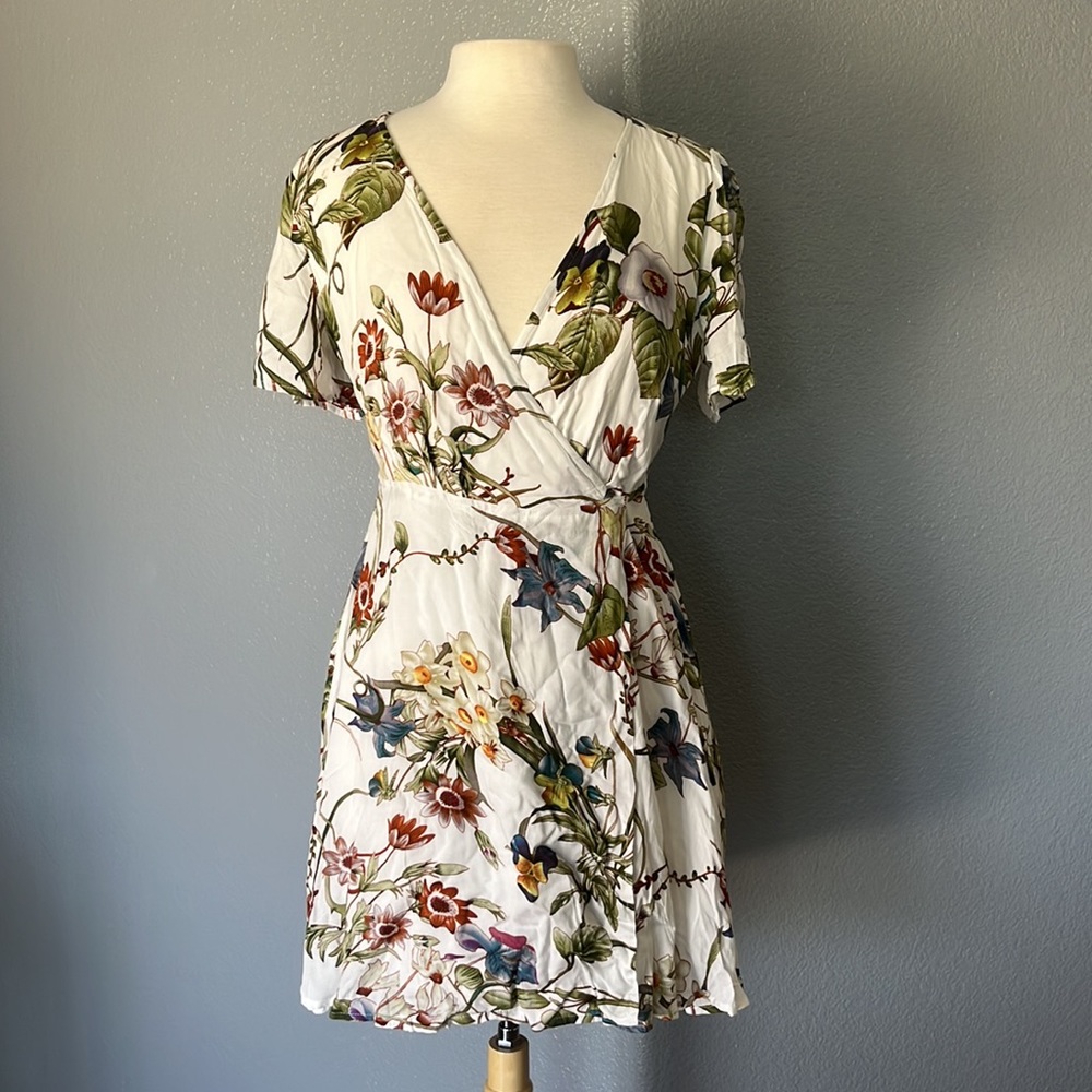 Lulu’s dress